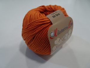 4232- Orange