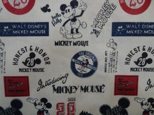 19- Disney Vintage