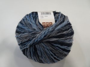 1505- Azul