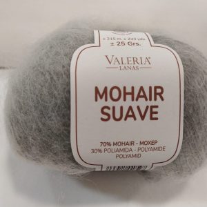 MOHAIR SUAVE