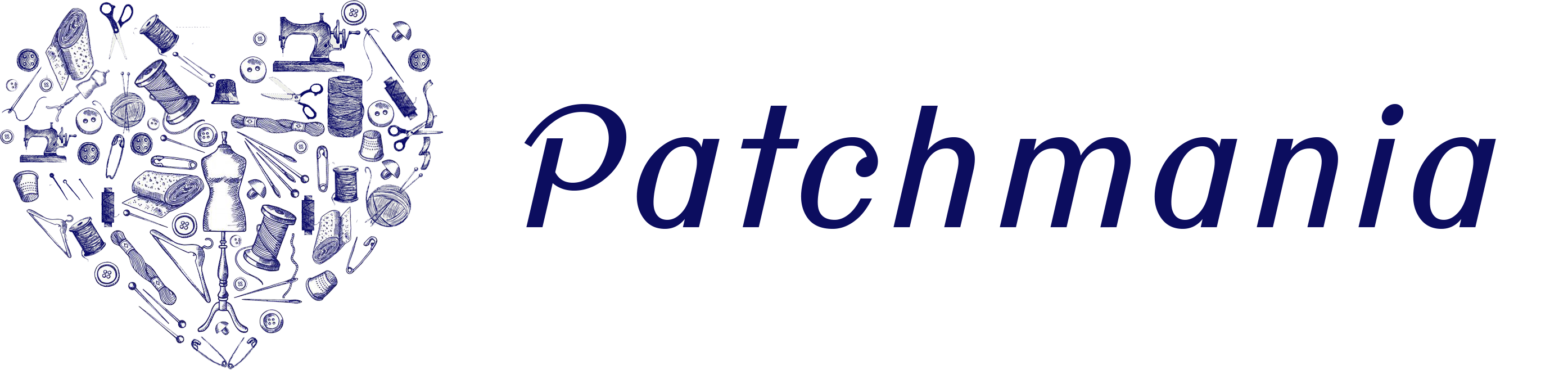 Patchmania